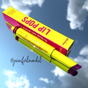 ๐NWT Retrograde Lip Pop by Lime Crime!๐